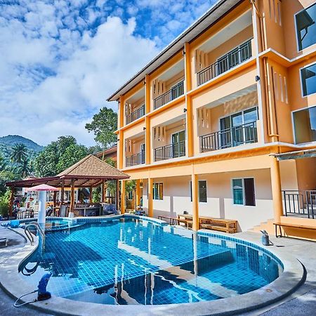 Budchui Village2 Koh Tao Exterior photo