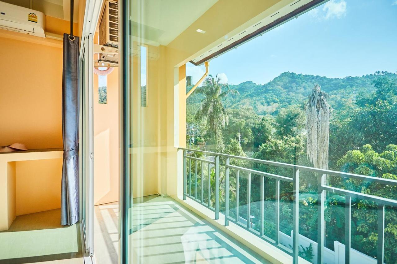 Budchui Village2 Koh Tao Exterior photo