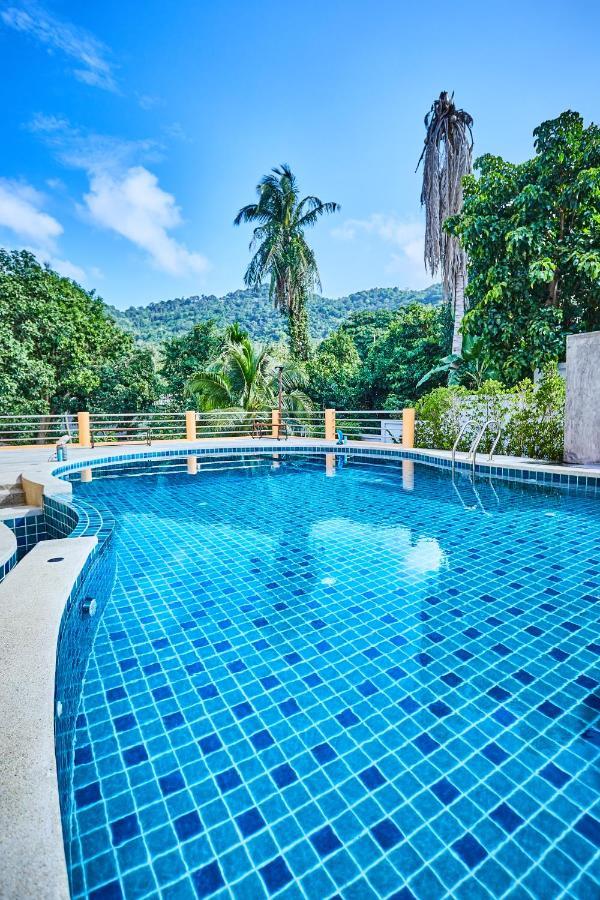 Budchui Village2 Koh Tao Exterior photo