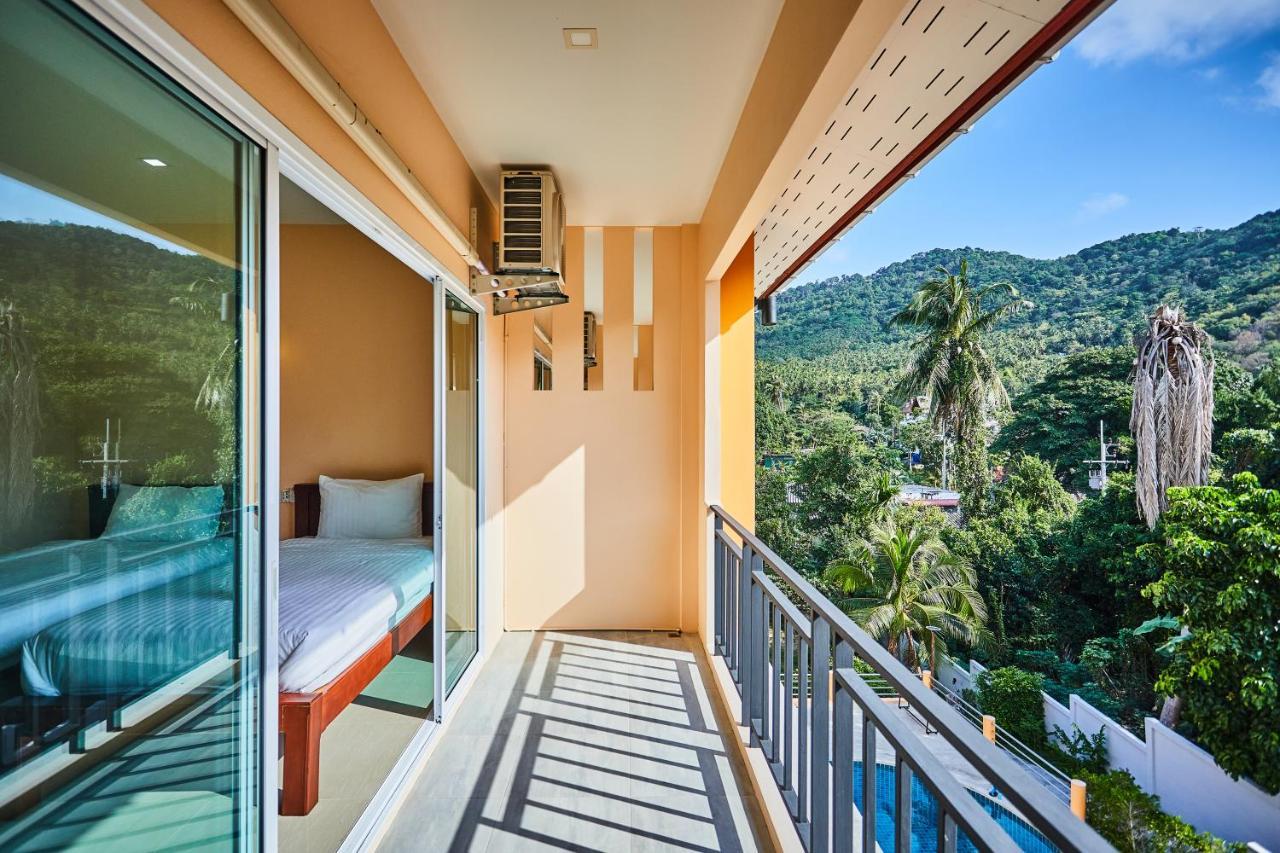 Budchui Village2 Koh Tao Exterior photo