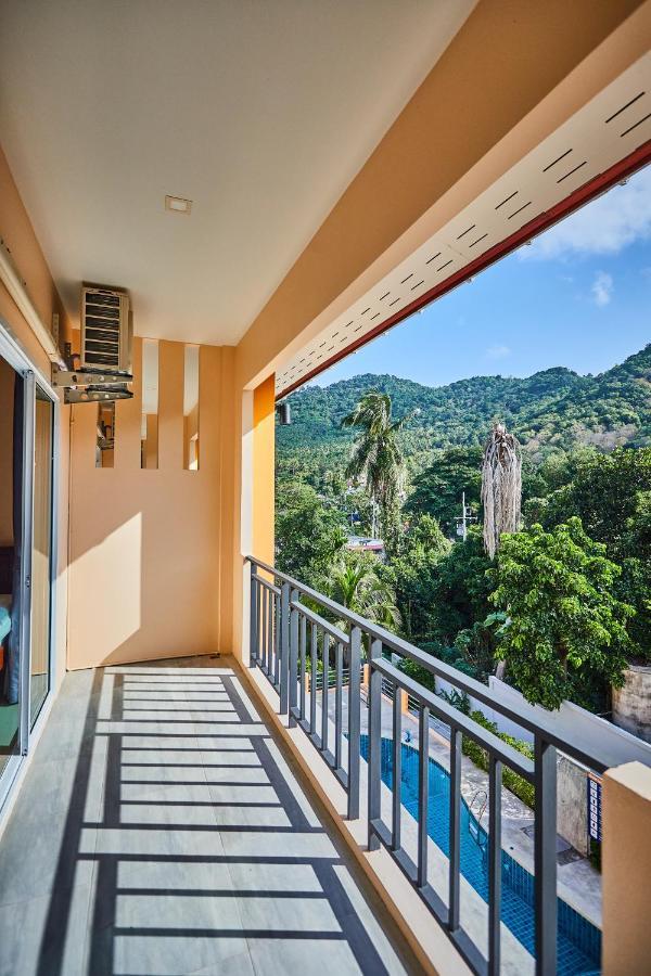 Budchui Village2 Koh Tao Exterior photo