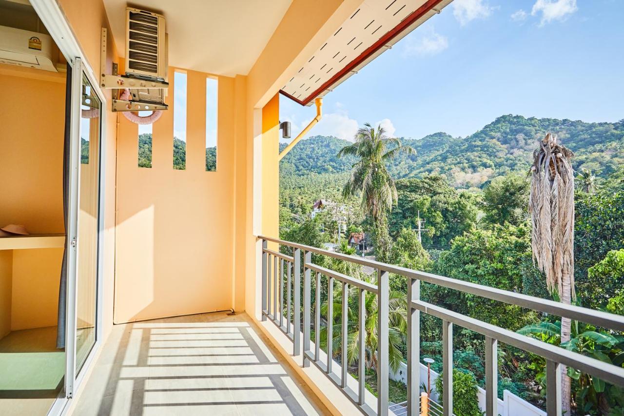 Budchui Village2 Koh Tao Exterior photo
