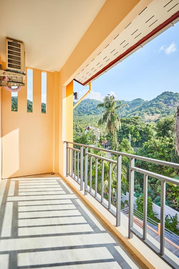 Budchui Village2 Koh Tao Exterior photo