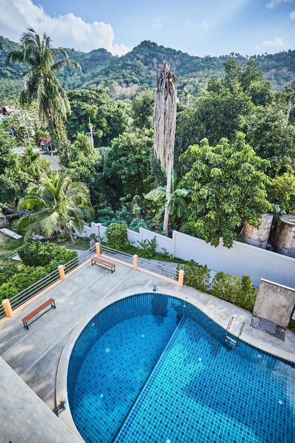 Budchui Village2 Koh Tao Exterior photo