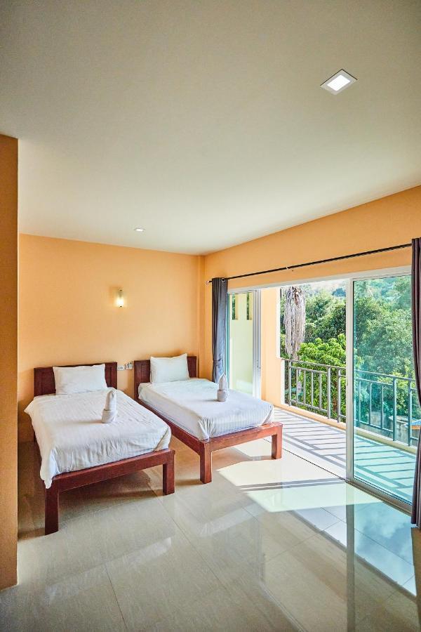 Budchui Village2 Koh Tao Exterior photo