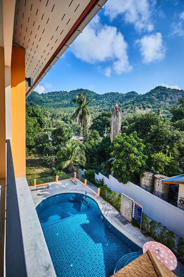 Budchui Village2 Koh Tao Exterior photo