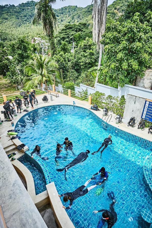Budchui Village2 Koh Tao Exterior photo