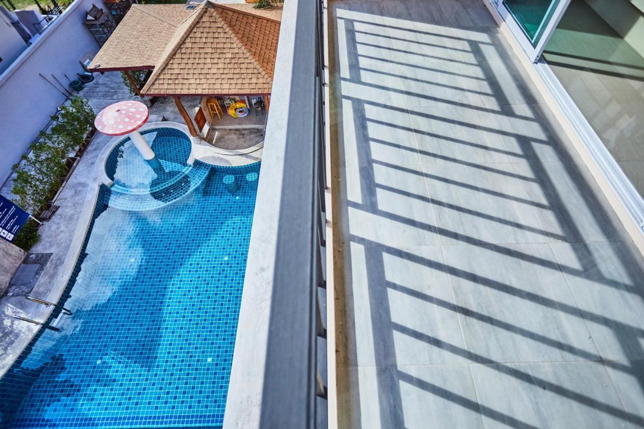Budchui Village2 Koh Tao Exterior photo