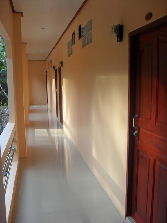 Budchui Village2 Koh Tao Exterior photo