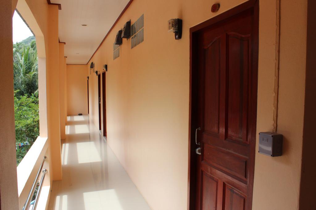 Budchui Village2 Koh Tao Exterior photo