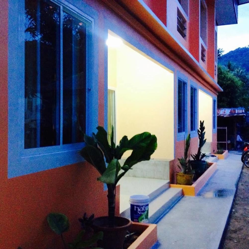 Budchui Village2 Koh Tao Exterior photo