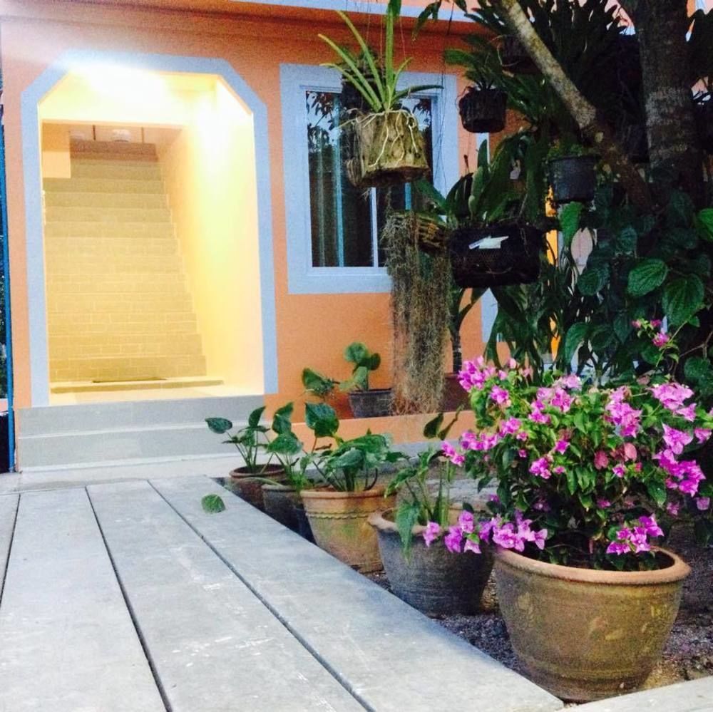Budchui Village2 Koh Tao Exterior photo