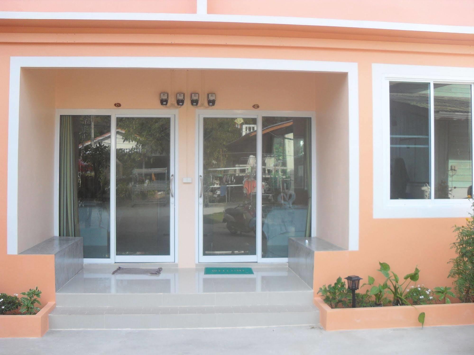 Budchui Village2 Koh Tao Exterior photo